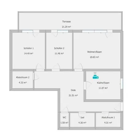 Wohnglueck Seifferer *