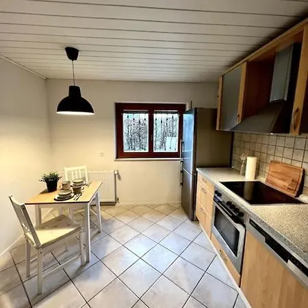 Wohnglueck Seifferer Ravensburg