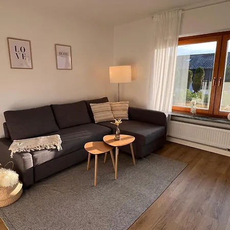 Wohnglueck Seifferer Daire Ravensburg