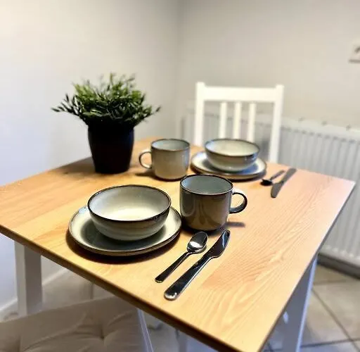 Wohnglueck Seifferer *