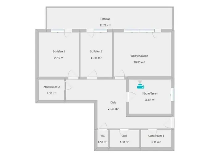 Wohnglueck Seifferer *