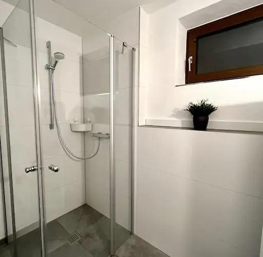 Wohnglueck Seifferer Daire *