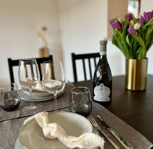 Wohnglueck Seifferer Daire