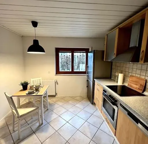 Wohnglueck Seifferer Ravensburg