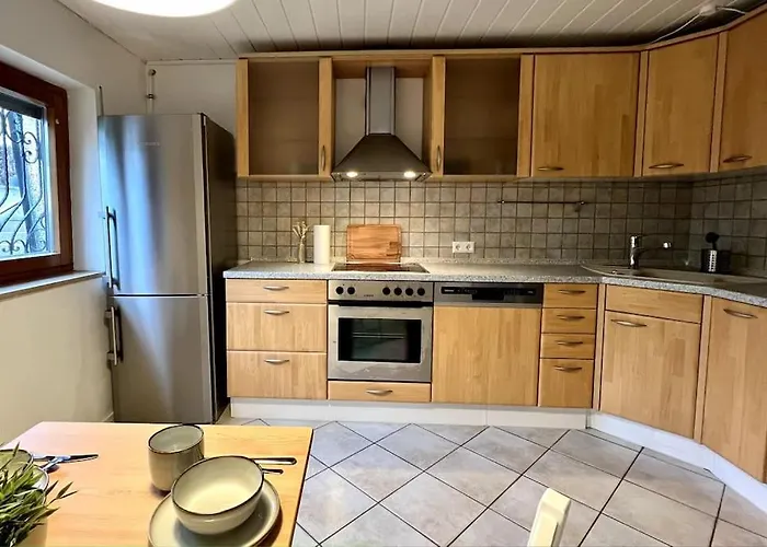 Wohnglueck Seifferer