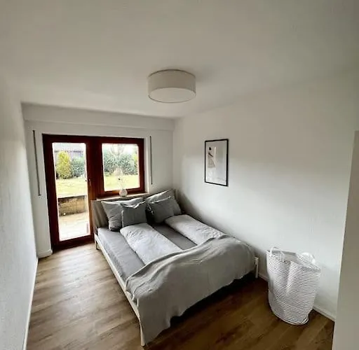 Wohnglueck Seifferer Daire *