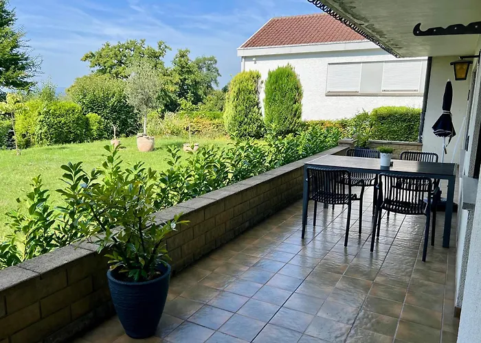 Daire Wohnglueck Seifferer