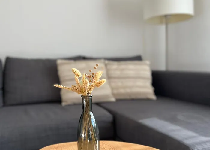 Wohnglueck Seifferer Daire