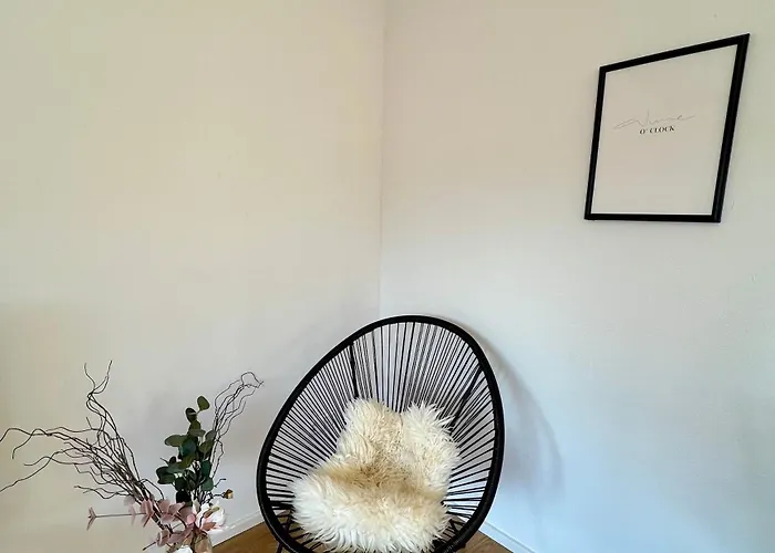 Wohnglueck Seifferer *