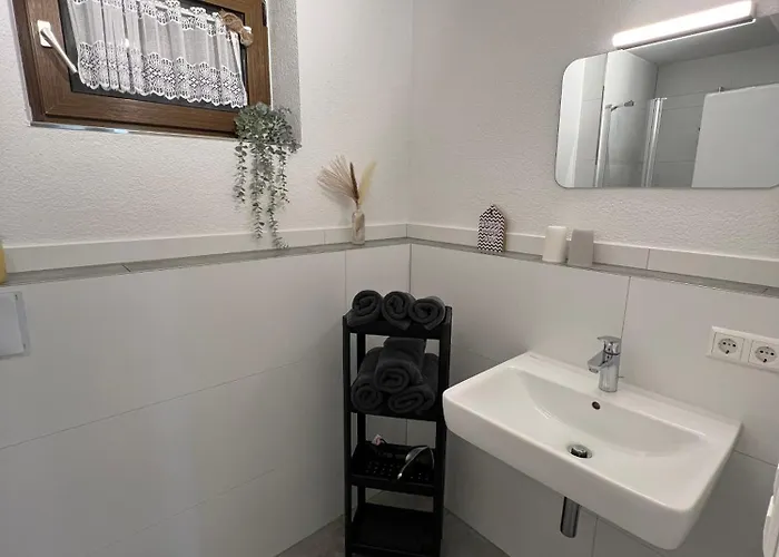 Daire Wohnglueck Seifferer Ravensburg