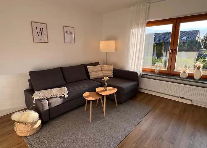 Wohnglueck Seifferer Daire Ravensburg